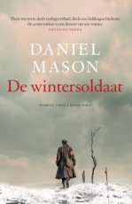9789048848621 Mason, Daniel - De wintersoldaat