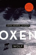 9789400510289 Jensen, Jens Henrik - Wolf