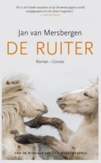9789059366657 Mersbergen, Jan van - De ruiter