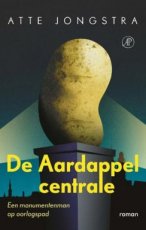 9789029534543 Jongstra, Atte - De Aardappelcentrale