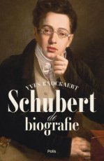 9789463102346 Knockaert, Yves - Schubert, de biografie