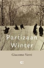 9789086841776 Verri, Giacomo - Partizaan Winter
