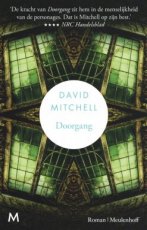 Mitchell, David - Doorgang