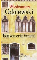 Odojewski, Włodzimierz - Een zomer in Venetië