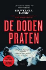 9789022335864 Jacobs, Werner - De doden praten