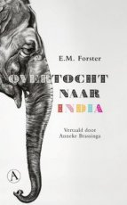 Forster, E.M. - Overtocht naar India