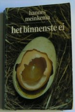 Meinkema, Hannes - Het binnenste ei