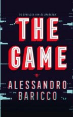 9789403147802 Baricco, Alessandro - The Game