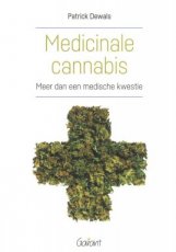 9789044136081 Dewals, Patrick - Medicinale cannabis