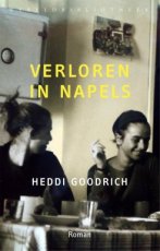 Goodrich, Heddi - Verloren in Napels