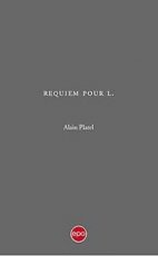 9789462671706 Platel, Alain - Requiem pour L.