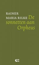9789086841820 Rilke, Rainer Maria - De sonnetten aan Orpheus