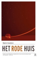 Haddon, Mark - Het rode huis
