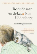 9789463820233 Uddenberg, Nils - De oude man en de kat