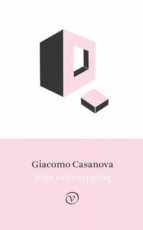 Casanova, Giacomo - Mijn ontsnapping