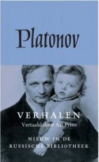 Platonov, Andrej - Verhalen