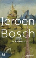 Büttner, Nils - Jeroen Bosch