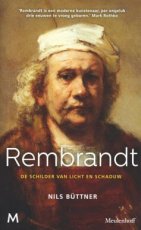 Büttner, Nils - Rembrandt