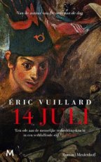 9789029092722 Vuillard, Éric - 14 juli