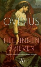 9789025310233 Ovidius - Heldinnenbrieven