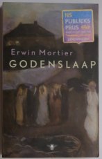 9789023459729 Mortier, Erwin - Godenslaap