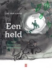 Van Gasse, Lies - Een held
