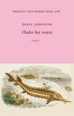 Johnson, Daisy - Onder het water