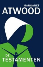 Atwood, Margaret - De testamenten