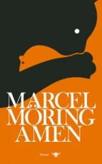 9789403147901 Möring, Marcel - Amen