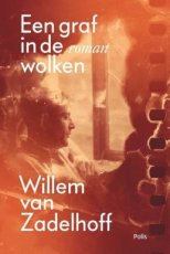 Zadelhoff, Willem van - Een graf in de wolken