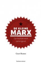 9789047010722 Reuten, Geert - De kleine Marx