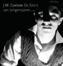 9789059368194 Coetzee, J.M. - De foto's van Jongensjaren