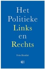 9789086842063 Bienfait, Frits - Het Politieke Links en Rechts