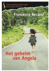 Recami, Francesco - Het geheim van Angela
