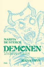 9789463105149 De Sterck, Marita - Demonen