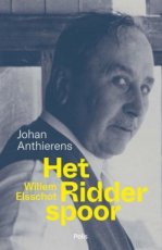 Anthierens, Johan - Willem Elsschot. Het Ridderspoor