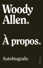 Allen, Woody - À propos