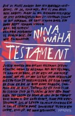 Wähä, Nina - Testament