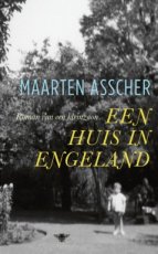 Asscher, Maarten - Een huis in Engeland