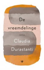 Durastanti, Claudia - De vreemdelinge