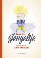 9789462914711 Boets, Jonas & Del Moral, Rocío - Jengeltje