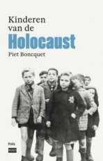 9789463104784 Boncquet, Piet - Kinderen van de Holocaust