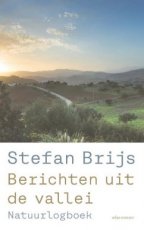 Brijs, Stefan - Berichten uit de vallei