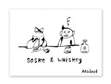 Soske & Whiskey