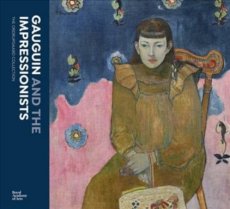9781912520503 Gauguin and the Impressionists: The Ordrupgaard Collection