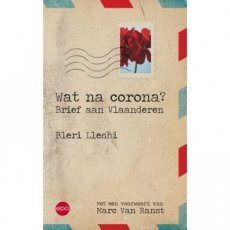 Lleshi, Bleri - Wat na corona? Brief aan Vlaanderen