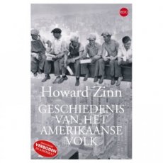 Zinn, Howard - Geschiedenis van het Amerikaanse volk