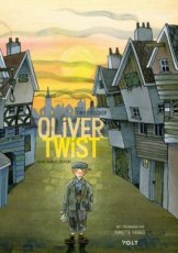 9789021420172 Dickens, Charles/Fisscher, Tiny - Oliver Twist