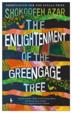 9781787702110 Azar, Shokoofeh - The Enlightenment of the Greengage Tree