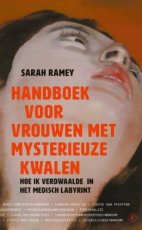 Ramey, Sarah - Het handboek voor vrouwen met mysterieuze kwalen